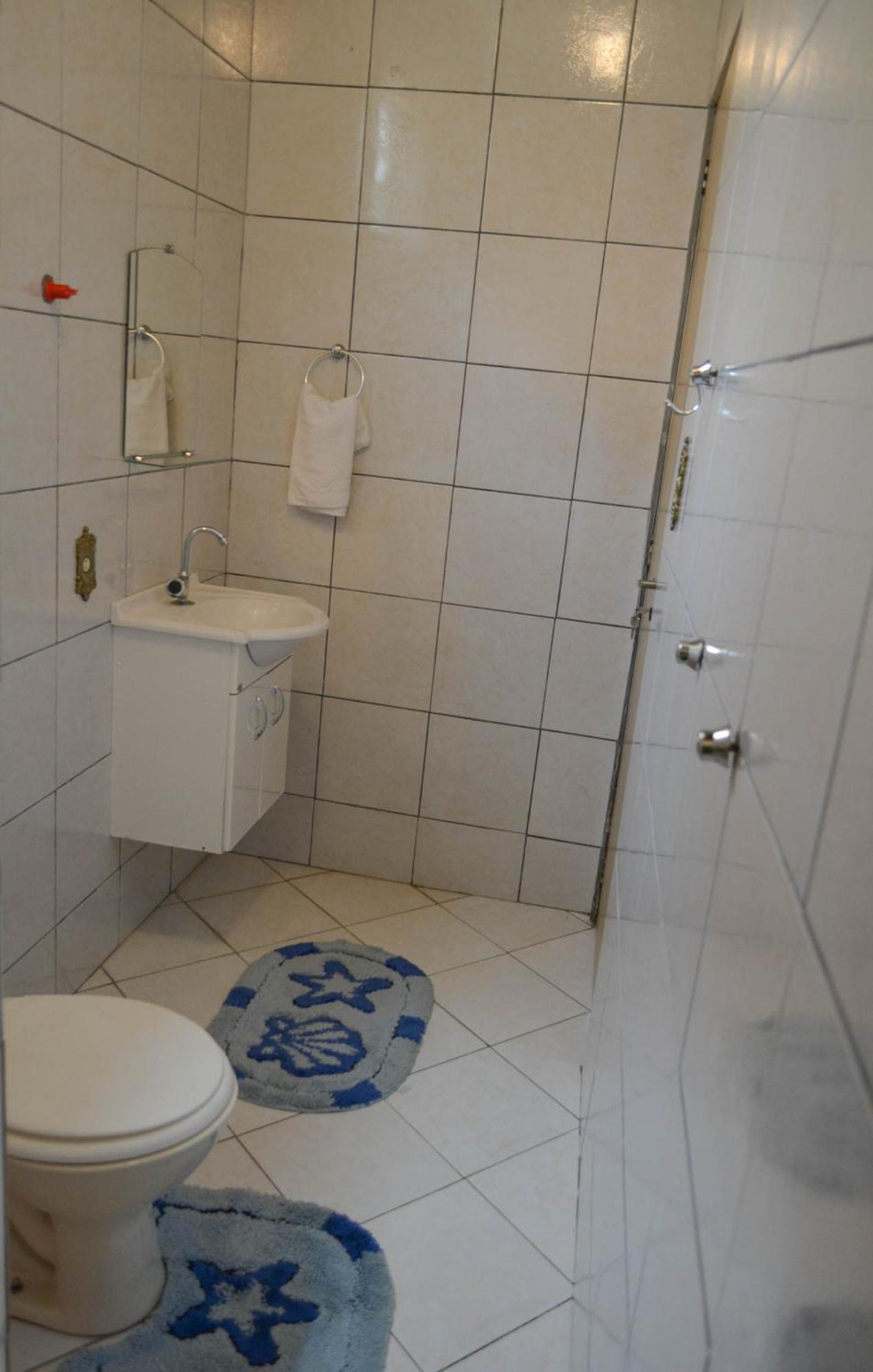 Pousada Al Chaddai Sao Lourenco  Habitación foto