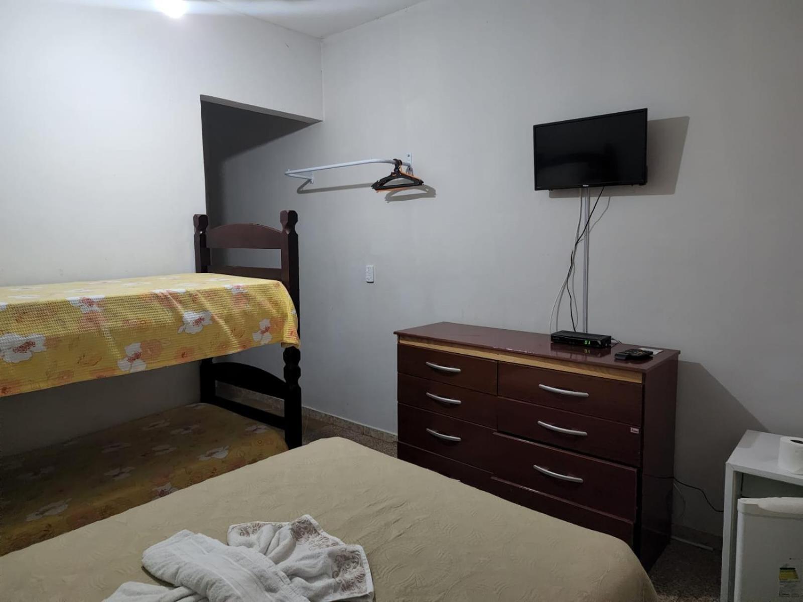 Pousada Al Chaddai Sao Lourenco  Habitación foto