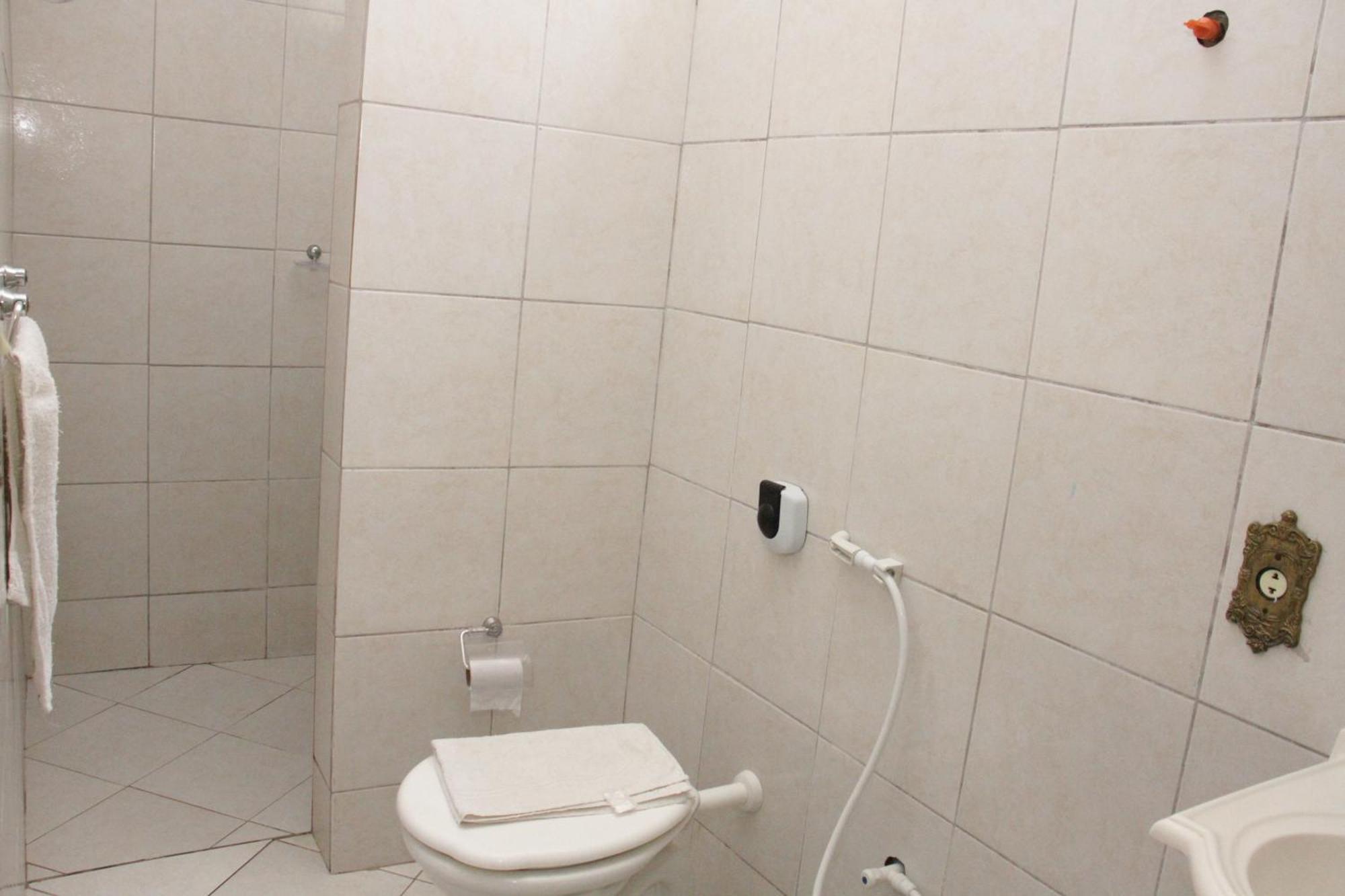 Pousada Al Chaddai Sao Lourenco  Habitación foto