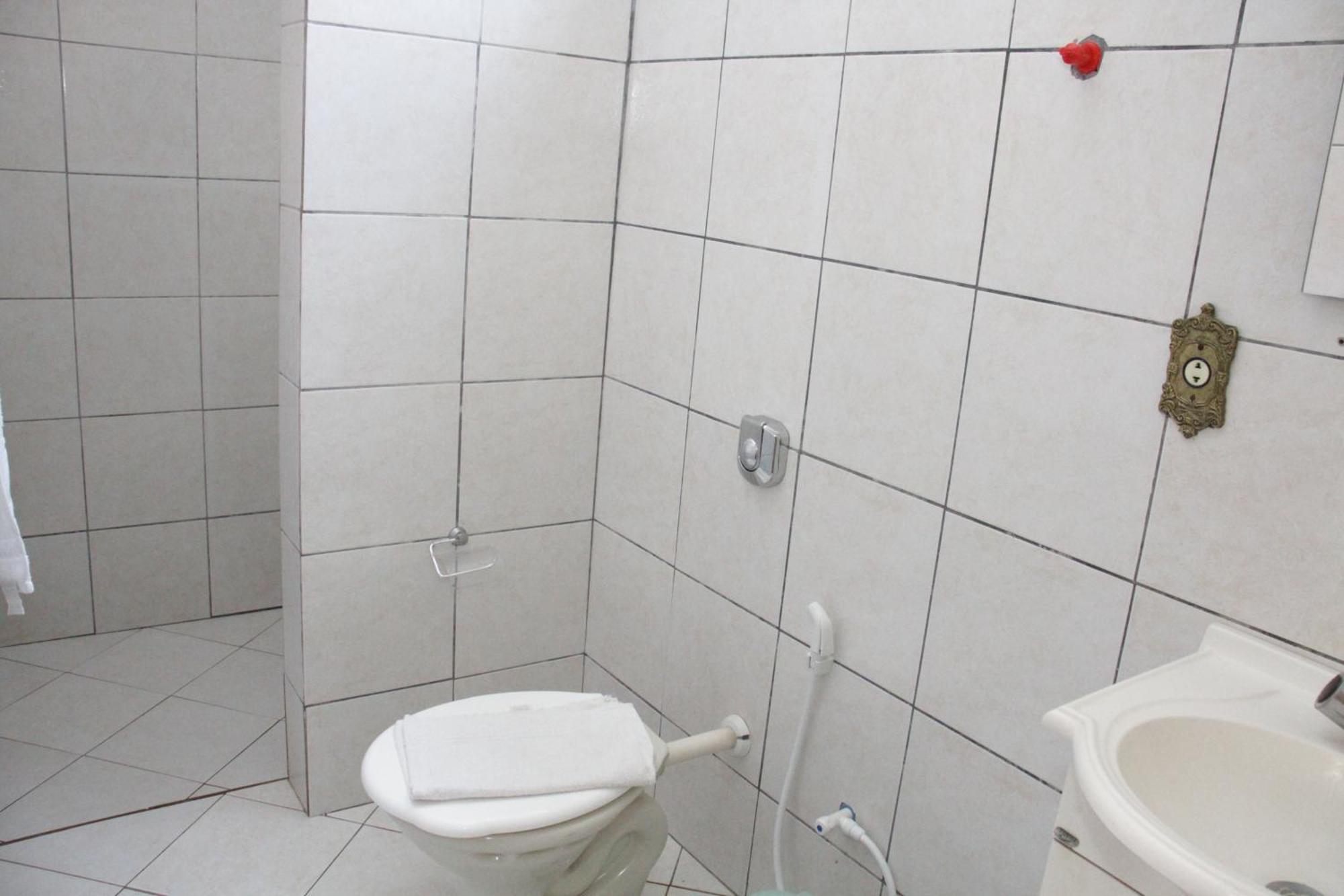 Pousada Al Chaddai Sao Lourenco  Habitación foto