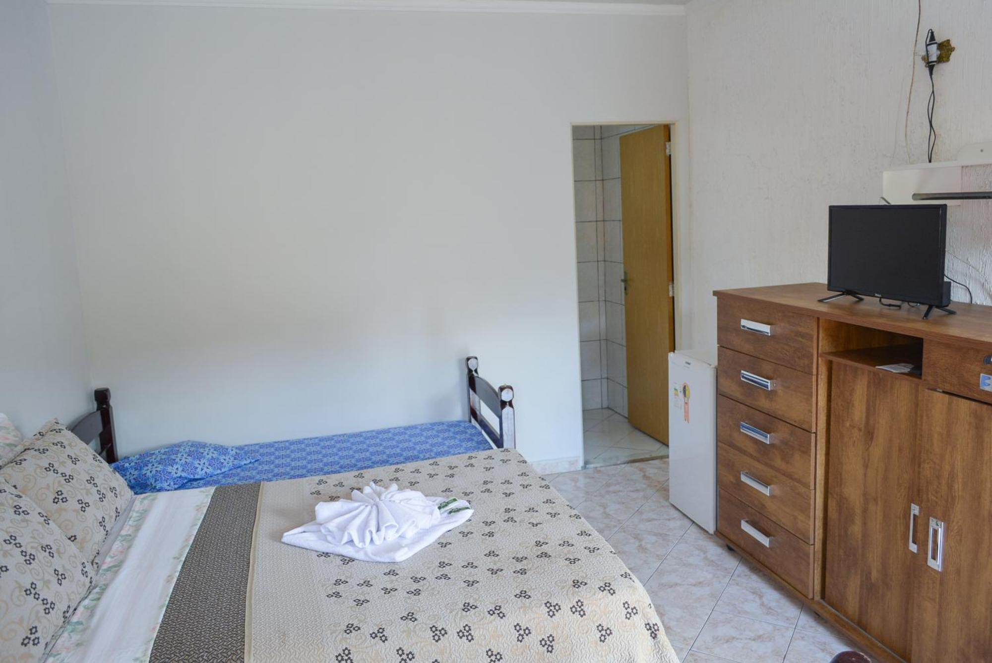 Pousada Al Chaddai Sao Lourenco  Habitación foto