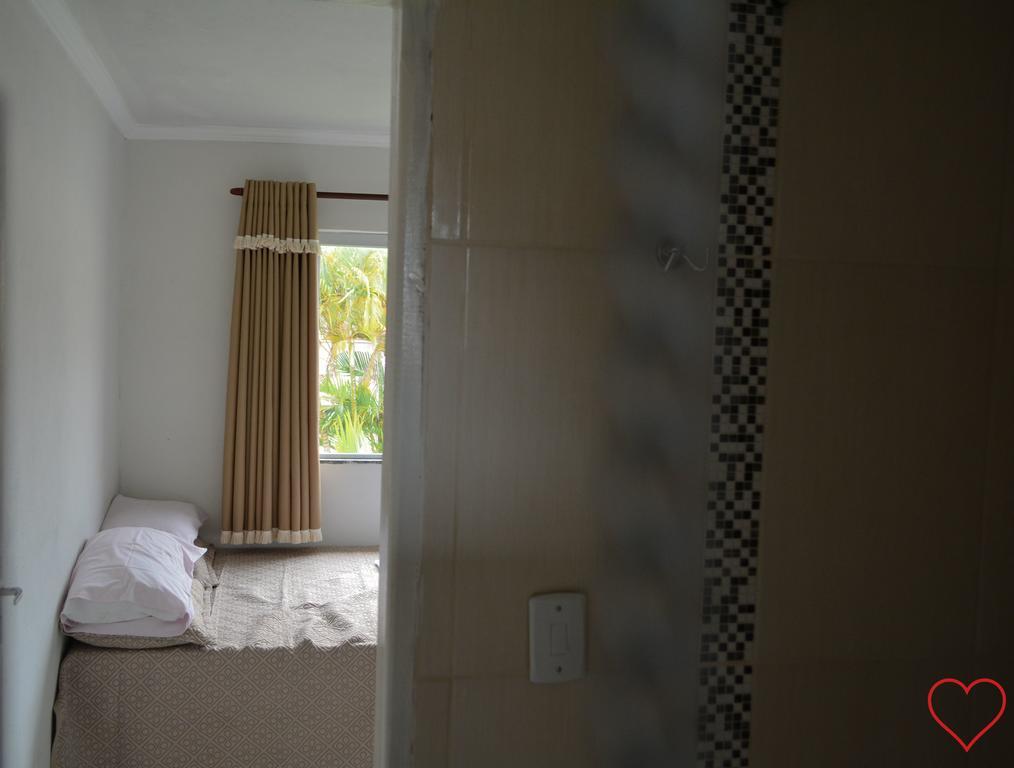 Pousada Al Chaddai Sao Lourenco  Habitación foto